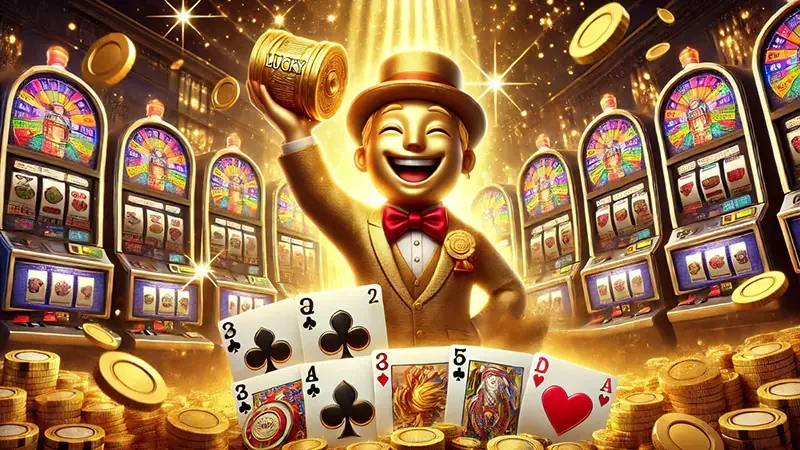 Tampilan permainan mobile CENDANA777 dengan elemen hasil sesi