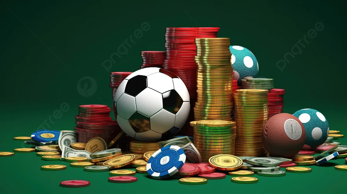 Antarmuka mobile untuk melihat pertandingan olahraga