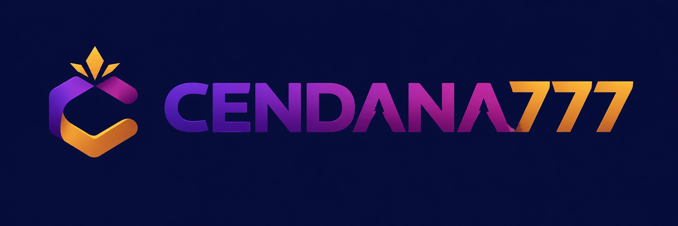 CENDANA777 Logo